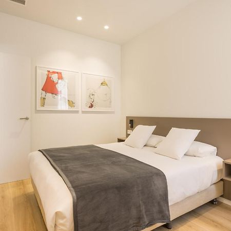 Mon Suites Jardin De Ayora Walencja Pokój zdjęcie
