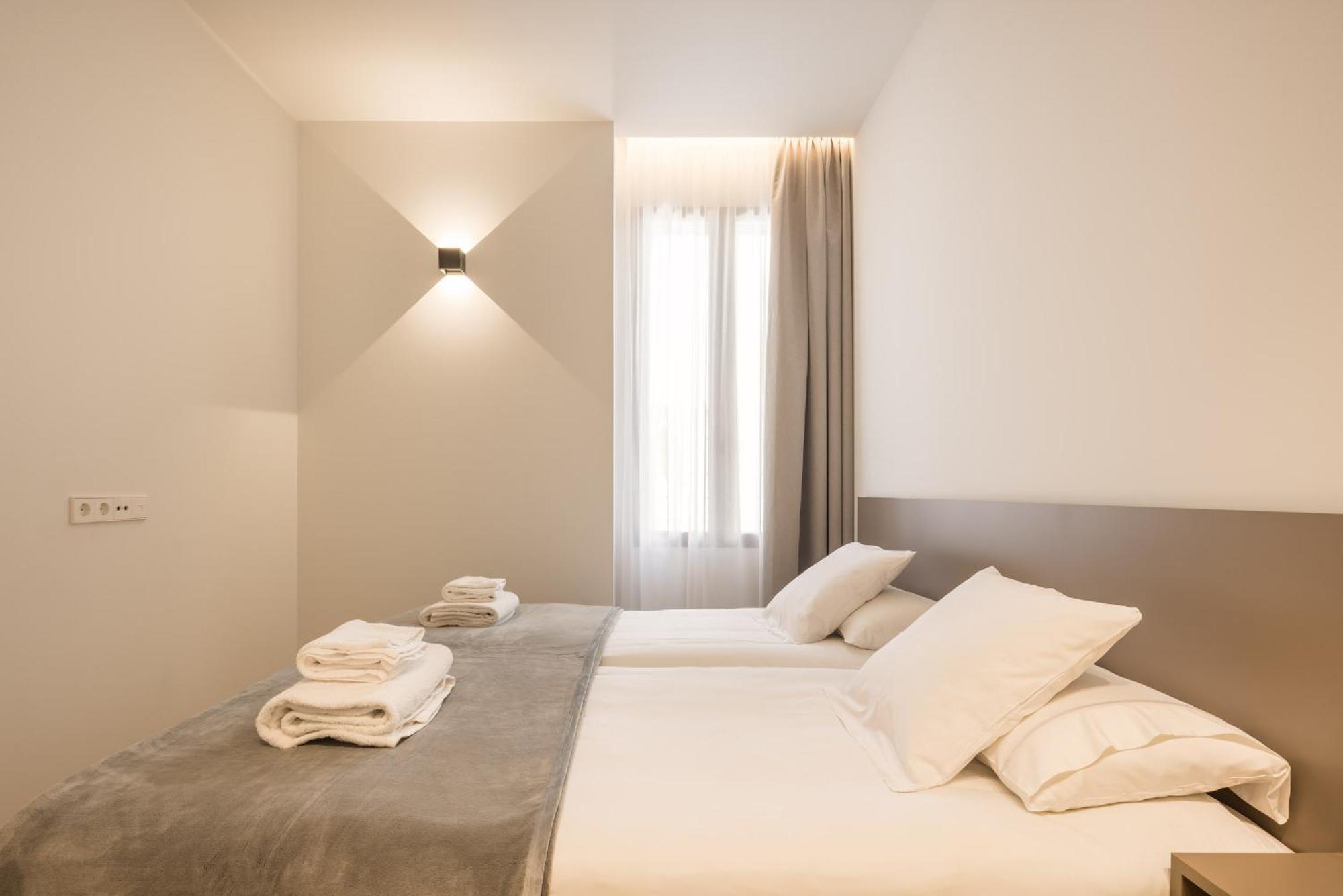 Mon Suites Jardin De Ayora Walencja Pokój zdjęcie