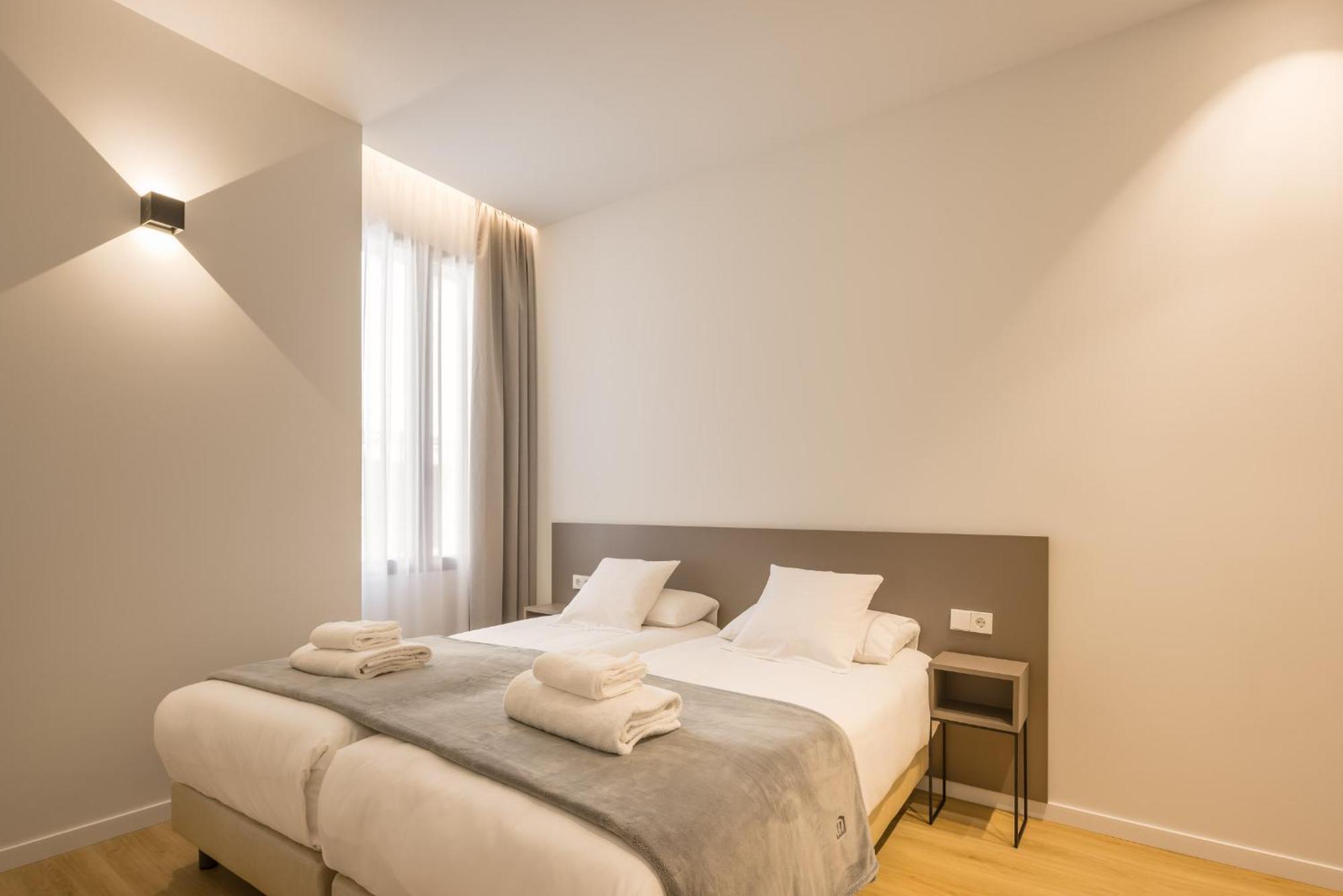 Mon Suites Jardin De Ayora Walencja Pokój zdjęcie