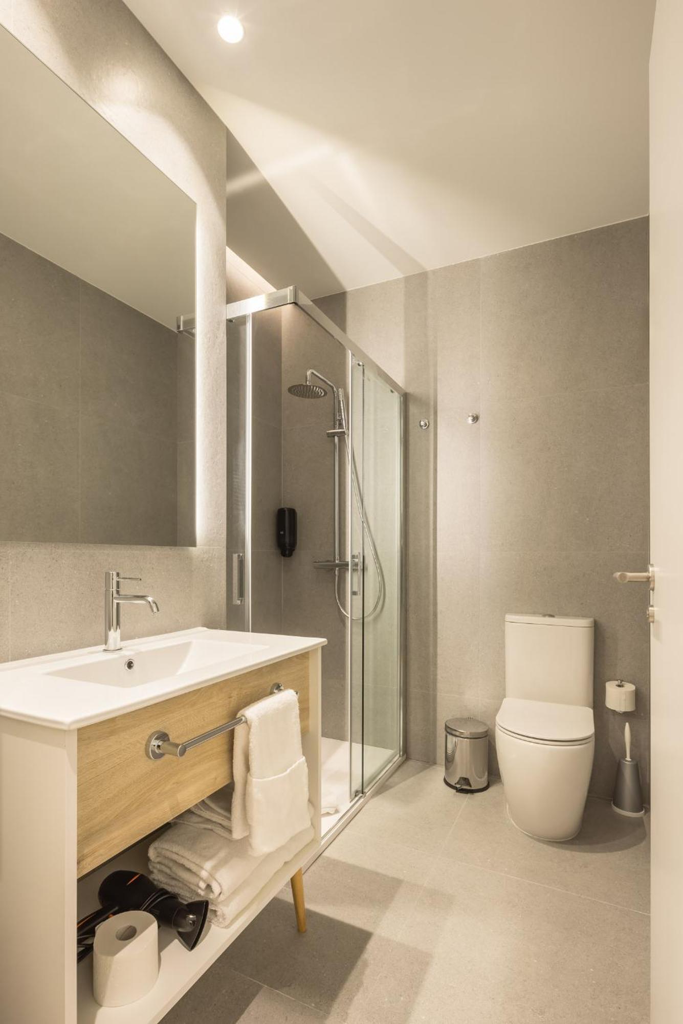 Mon Suites Jardin De Ayora Walencja Pokój zdjęcie