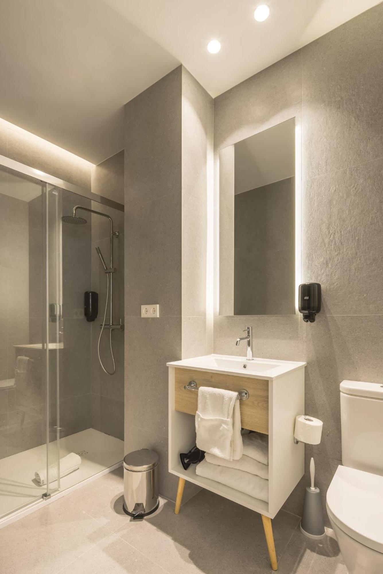 Mon Suites Jardin De Ayora Walencja Pokój zdjęcie