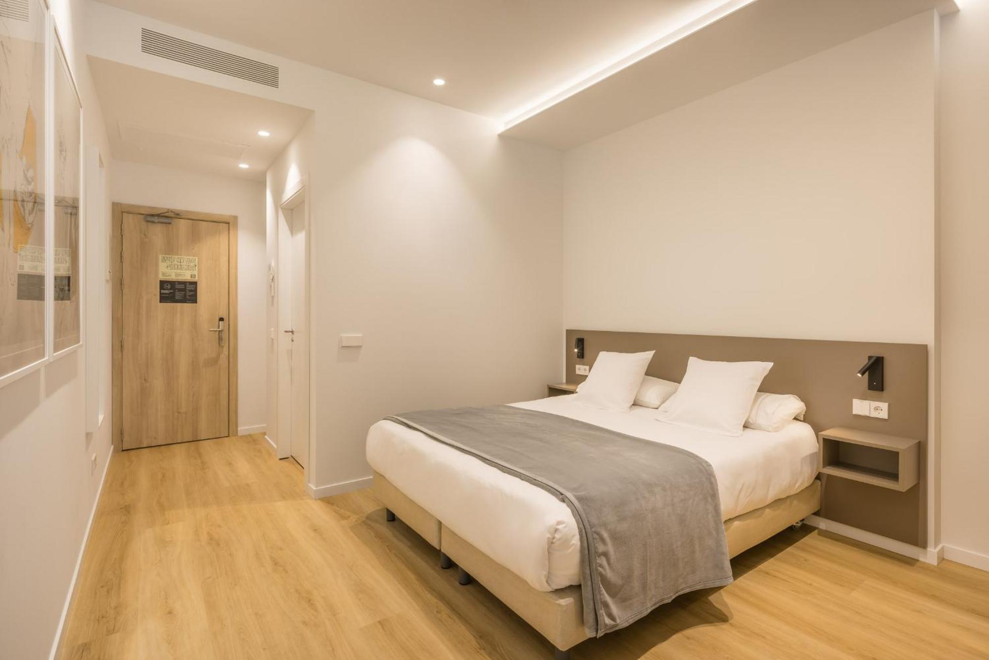 Mon Suites Jardin De Ayora Walencja Pokój zdjęcie