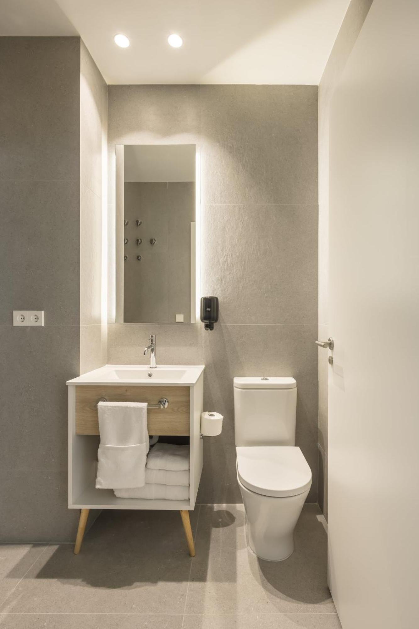 Mon Suites Jardin De Ayora Walencja Zewnętrze zdjęcie