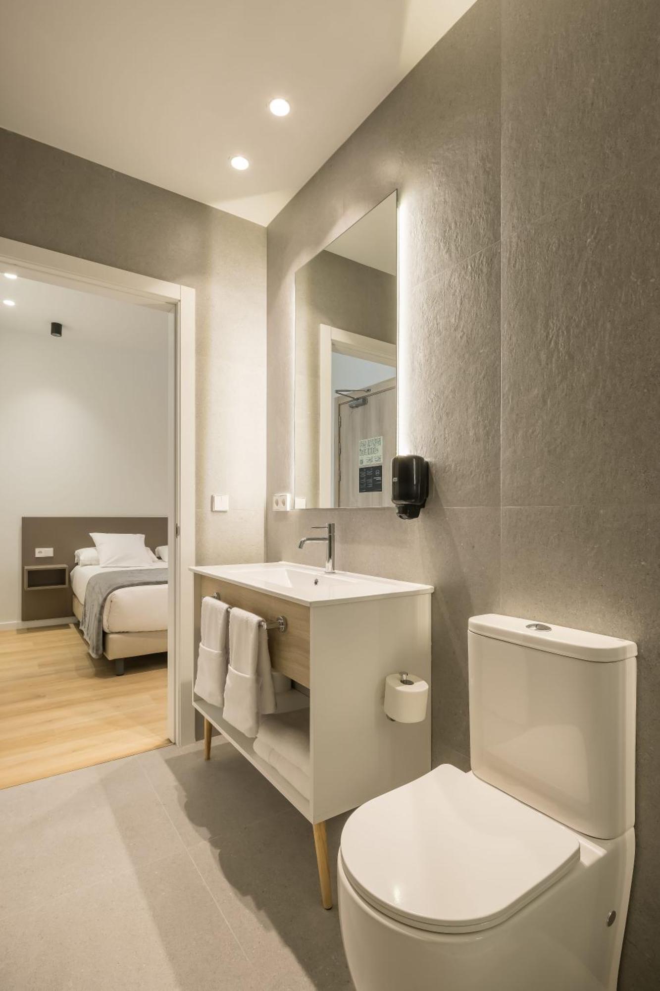 Mon Suites Jardin De Ayora Walencja Zewnętrze zdjęcie